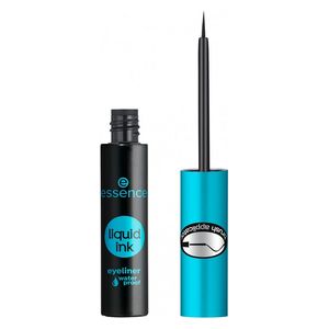  Liquid Ink Eyeliner Waterproof 