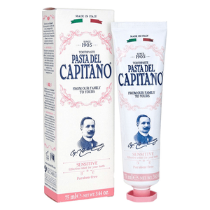  Sensitive toothpaste 75 ml 