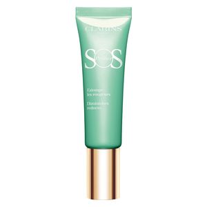  SOS Primer (04 Green) 30 ml - Clarins 