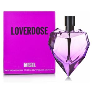  لوفيردوز من ديزل للنساء - او دي بارفان, 75 مل 