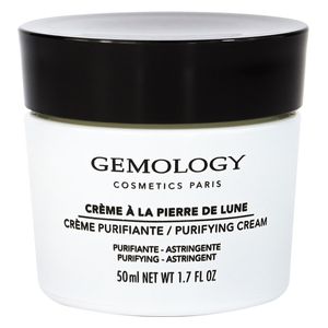  Creme A La Pierre De Lune Purifiante Cream 50 ml-Gemology 