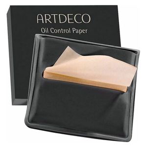  Oil Control Paper - Artdeco 