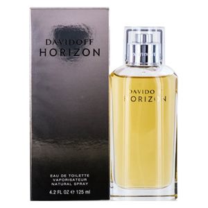 هورايزون من دافيدوف للرجال - او دي تواليت, 125 مل