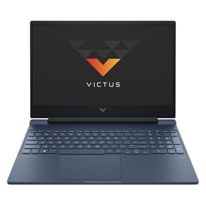  لابتوب العاب اتش بي 15.6-انج - Victus 15-FA1096ne - Core I7-13700H - RTX 4050 6GB - دوز - 16كيكابايت/512كيكابايتSSD 
