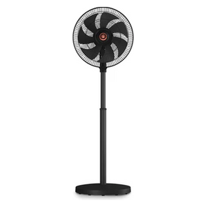 Modex FA1212B - Stand Fan - Black
