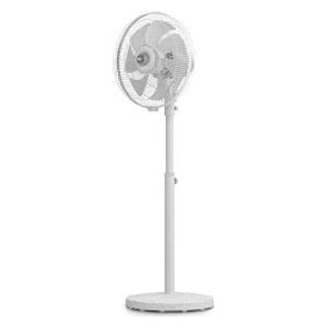Modex FA1212W - Stand Fan - White