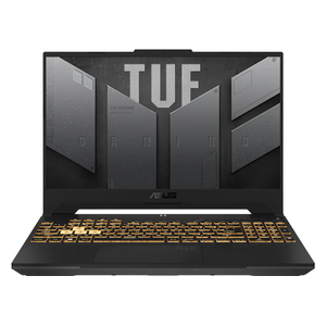 لابتوب اسوس 15.6-انج - TUF Gaming A15 FA507NUR-LP129 - Ryzen 7-7435HS - RTX 4050-6GB- دوز - 16 كيكابايت/512كيكابايتSSD