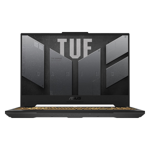  لابتوب اسوس 15.6-انج - TUF FA507NUR-LP096 - Ryzen R7-7435H - RTX 4050-6GB- دوز - 16 كيكابايت/512كيكابايتSSD 