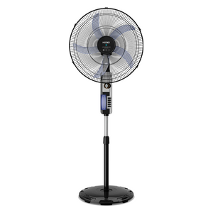  Modex FA820 - Stand Fan - Black 