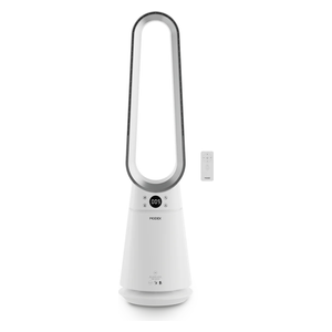  Modex FA924 - Stand Fan - White 