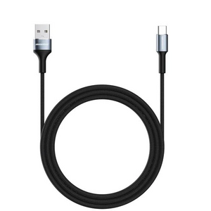 RockRose RRCS16C - USB To USB-C Cable - 1 m