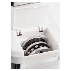  مفرمة لحم فكير - Torque 1800 - ابيض 