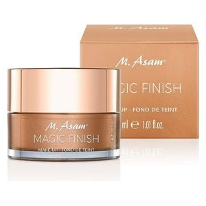  Magic Finish Make Up Foundation 30 ml - M.Asam 