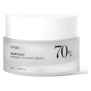 انوا كريم التهدئة المكثف هارت ليف 50 مل