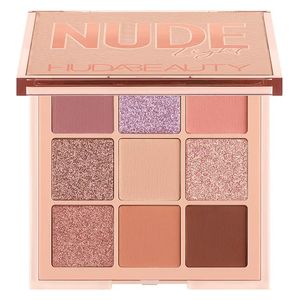  Nude Light Mini Eyeshadow Palette - Huda Beauty 