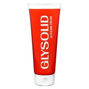 Glycerin Cream Tube 100 ml-Glysolid 