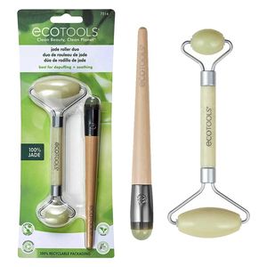  Jade Roller Duo 7514 - Eco Tools 