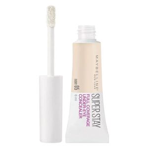 Maybelline Super Stay Full Coverage Under Eye Concealer، 05 Ivory - 6 ml