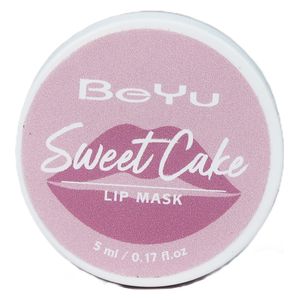 Sweet Cake Lip Mask
