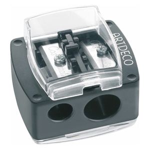  مبراة ثنائية - آرت ديكو 