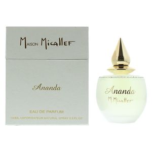  Ananda EDP 100 ml - M.Micallef 