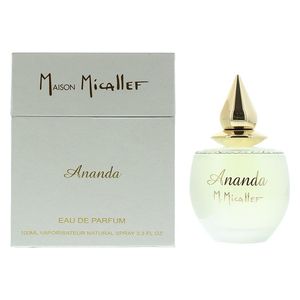  Ananda EDP 100 ml - M.Micallef 
