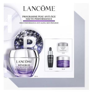  Renergie H.P.N 300 Cream Gift Set 4 PCS - Lancome make up 