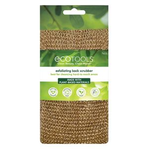  Exfoliating Back Scrubber 7623 - Eco Tools 