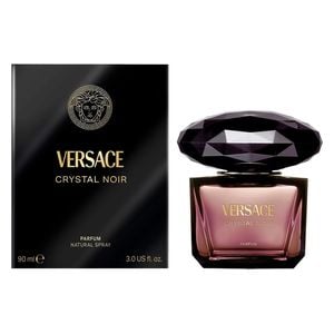 عطر كريستال نوير بارفيوم 90 مل - فيرساتشي 