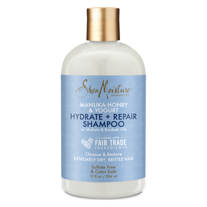  Hydrate & Repair Shampoo 384 ml 