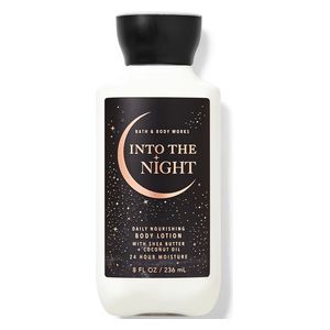  Body Lotion With Shea Butter & Vitamin E 236 ml 