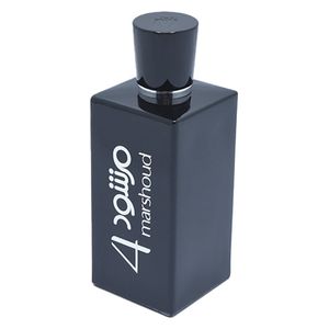  عطر مرشود 4 بلاك اودي بارفيوم 100 مل 