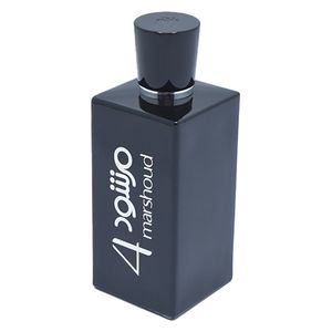  Marshoud 4 Black EDP 100 ml - Atyab Al Marshoud 