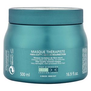  Resistance Masque Therapiste 500 ml - Kerastase 