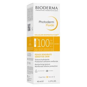  Photoderm Fluid Max SPF 100 40 ml 