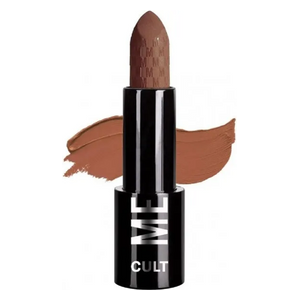  Cult Matte Lipstick 
