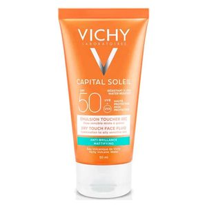  Capital Soleil spf50 Dry Touch 50 ml - Vichy 