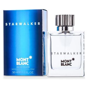  ستار والكر من مونت بلانك للرجال - او دي تواليت, 50 مل 