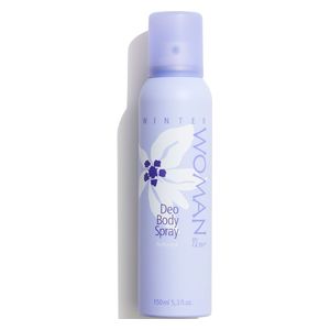 Deodorant Spray 150 ml 