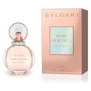  Rose Goldea Blossom Delight EDP 75 ml - Bvlgari 