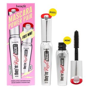  Mascara Power Pair Set 2 PCS - Benefit 