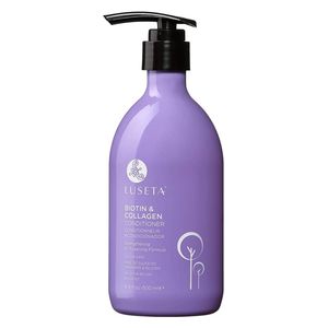  Biotin & Collagen Conditioner 500 ml - Luseta 
