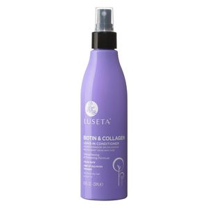  بخاخ مرطب للشعر بالبيوتين والكولاجين 251 مل - لوسيتا 