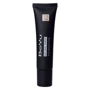  Natural Finish Foundation 