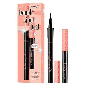  Eyeliner Double Liner Deal Set 