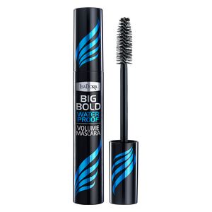  Big Bold Waterproof Volume Mascara (Black) 16 ml 