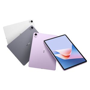 هواوي تاب MatePad 11.5 S 2024 - 256/8 كيكابايت + قلم + كفر