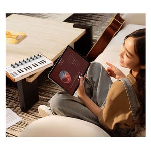 Huawei MatePad SE 11 – Tablet – Gray
