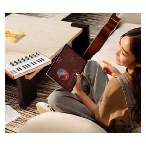 هواوي تاب MatePad SE 11 - 128/8 كيكابايت + حافظة + قلم