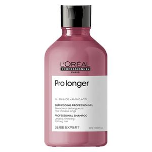 Pro Longer Hair Extending Shampoo 300 ml 